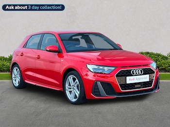 Used Audi A1 2021 for sale - 78434170: Photo