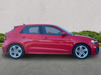 Used Audi A1 2021 for sale - 78434170: Photo