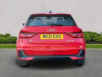 Used Audi A1 2021 for sale - 78434170: Photo