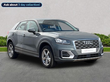 Used Audi Q2 2018 for sale - 78992508: Photo