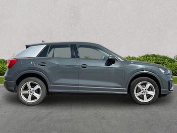 Used Audi Q2 2018 for sale - 78992508: Photo