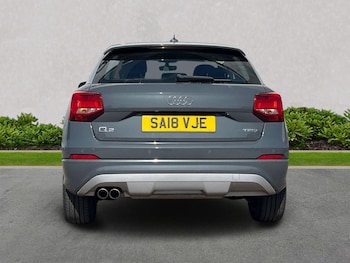 Used Audi Q2 2018 for sale - 78992508: Photo
