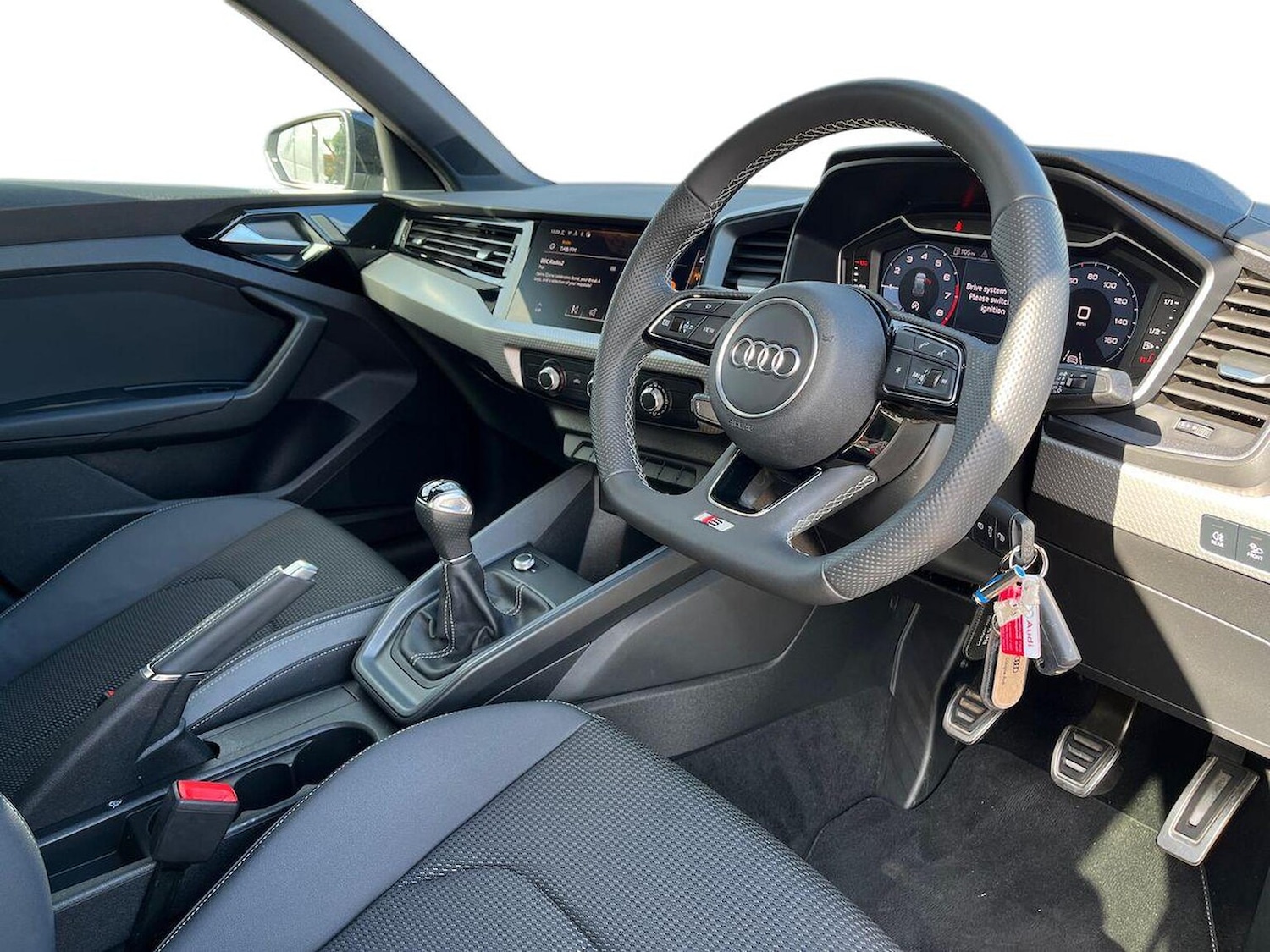 Used Audi A1 2025 for sale - 76101363: Photo 15