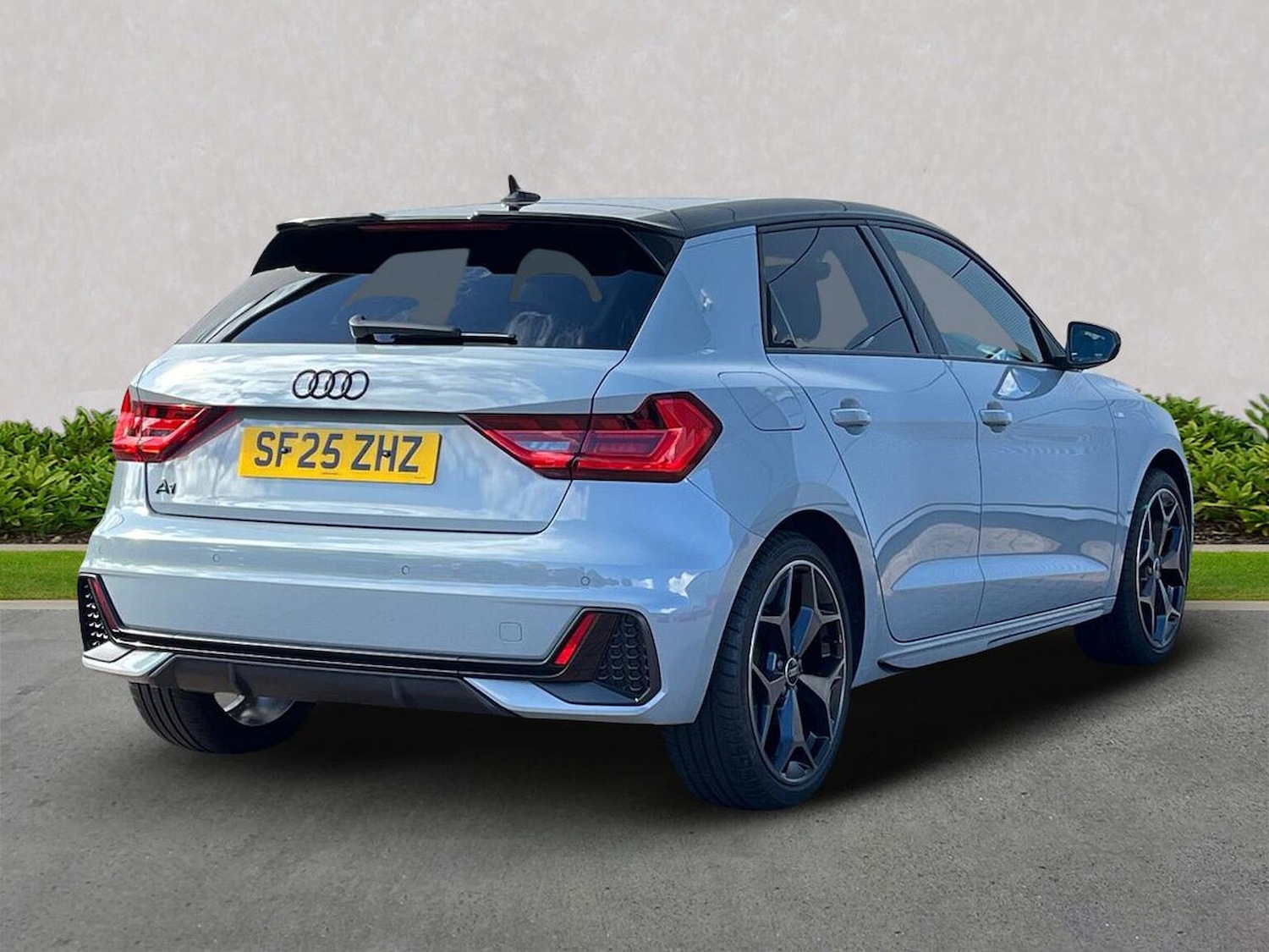 Used Audi A1 2025 for sale - 76101363: Photo 18