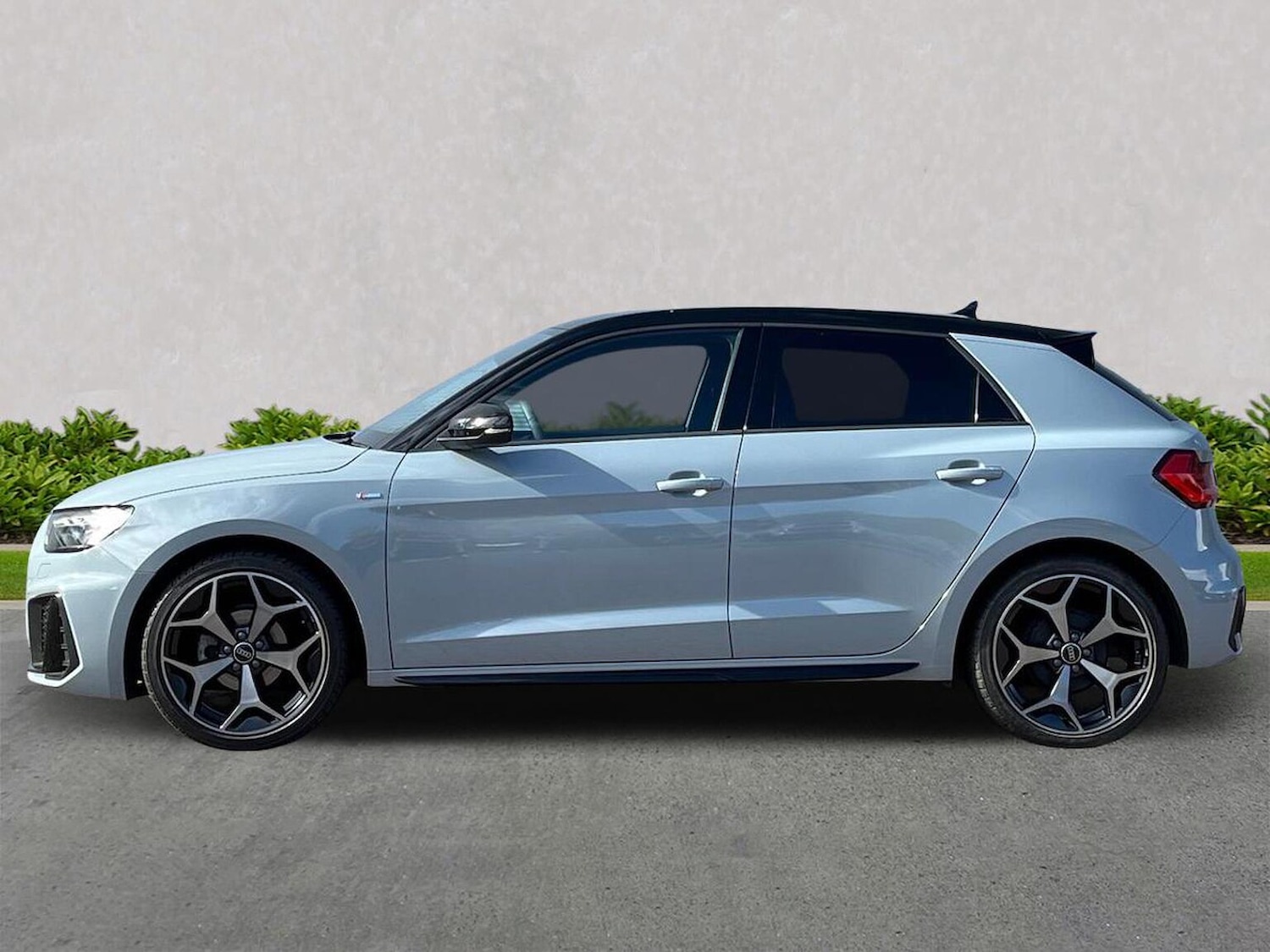 Used Audi A1 2025 for sale - 76101363: Photo 19