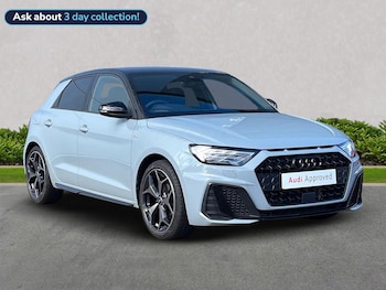 Audi - A1