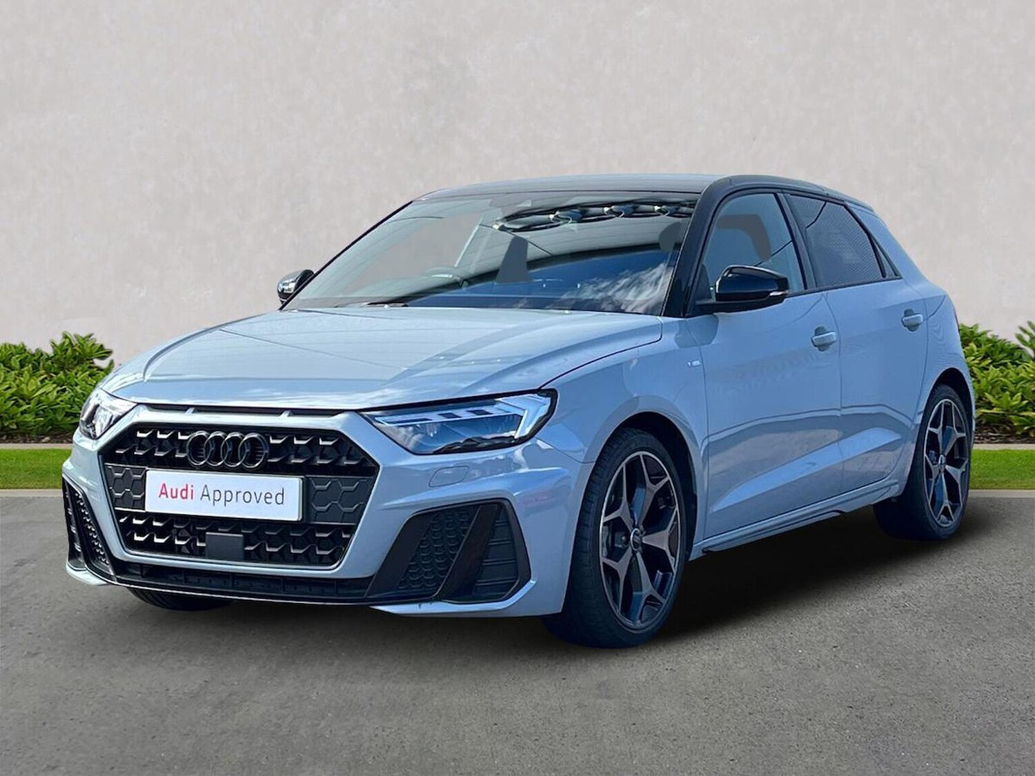 Used Audi A1 2025 for sale - 76101363: Photo 20