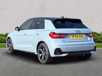 Used Audi A1 2025 for sale - 76101363: Photo 2