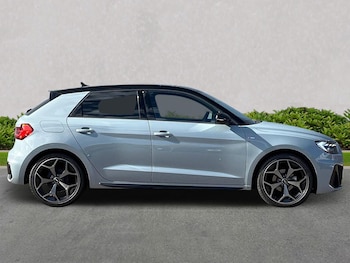 Used Audi A1 2025 for sale - 76101363: Photo 3