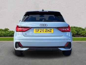 Used Audi A1 2025 for sale - 76101363: Photo 4