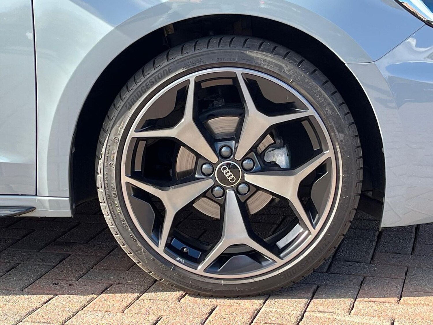 Used Audi A1 2025 for sale - 76101363: Photo 6