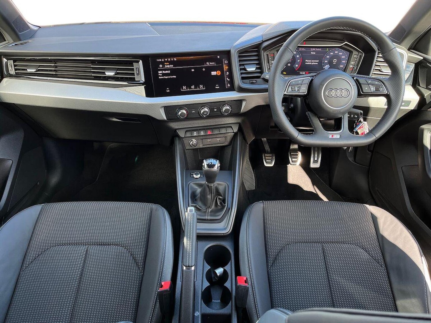 Used Audi A1 2025 for sale - 76101363: Photo 8