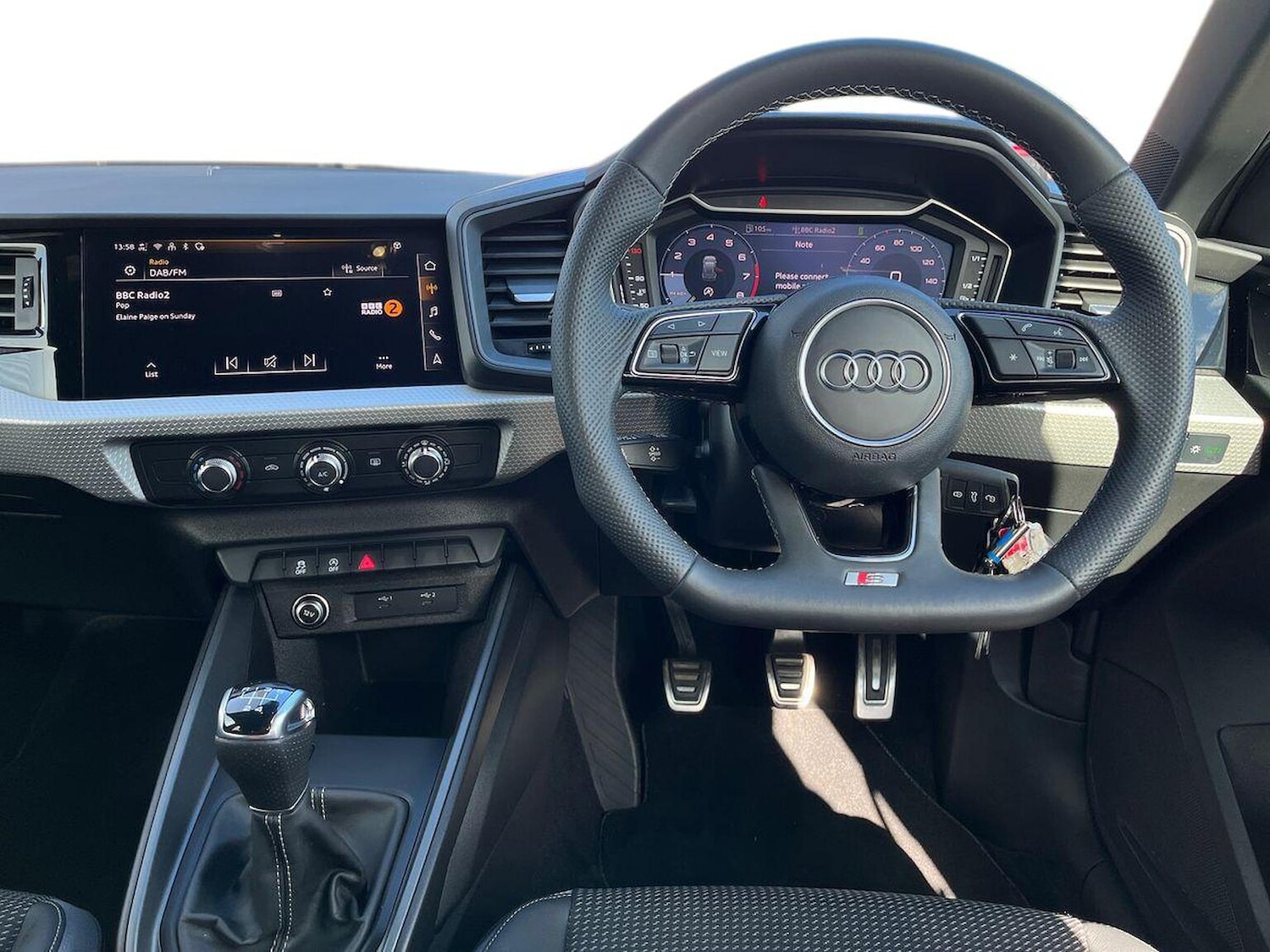 Used Audi A1 2025 for sale - 76101363: Photo 9