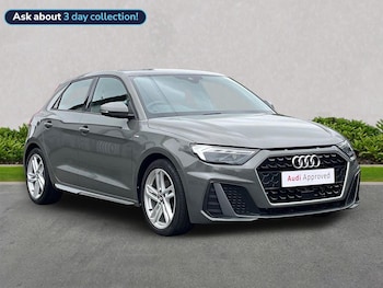 Used Audi A1 2020 for sale - 78252754: Photo
