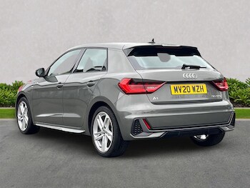 Used Audi A1 2020 for sale - 78252754: Photo