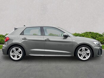 Used Audi A1 2020 for sale - 78252754: Photo