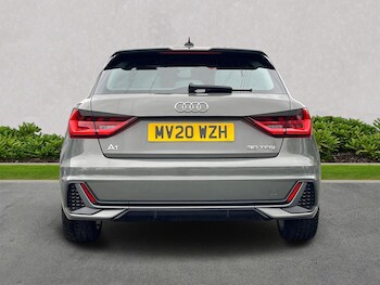 Used Audi A1 2020 for sale - 78252754: Photo