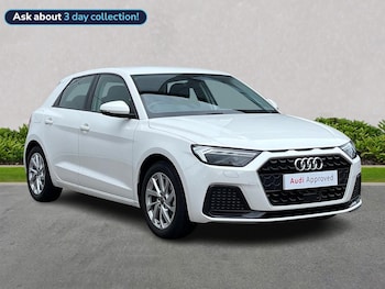 Audi - A1