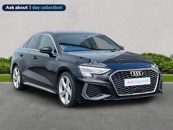 Used Audi A3 2022 for sale - 79459316: Photo