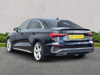 Used Audi A3 2022 for sale - 79459316: Photo