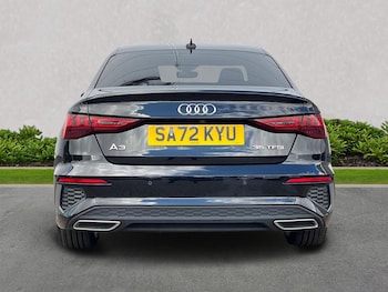 Used Audi A3 2022 for sale - 79459316: Photo