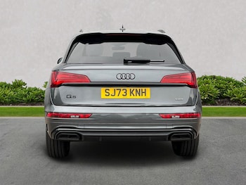 Used Audi Q5 2023 for sale - 79537764: Photo