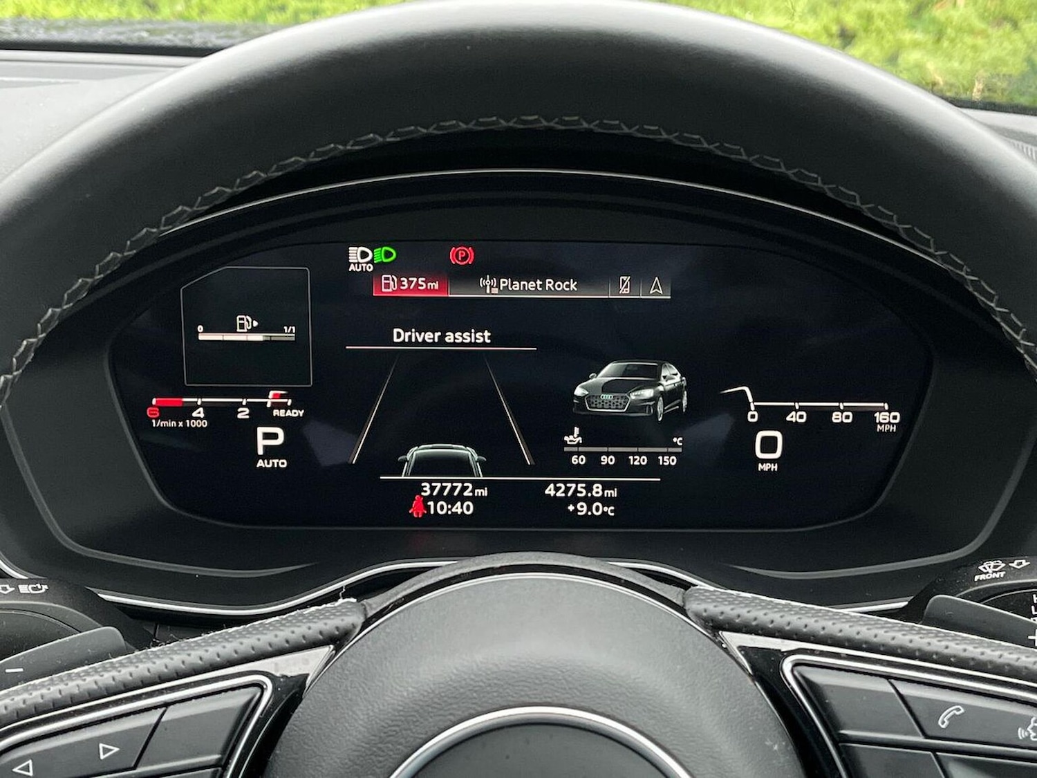 Used Audi A5 2022 for sale - 76837152: Photo 10