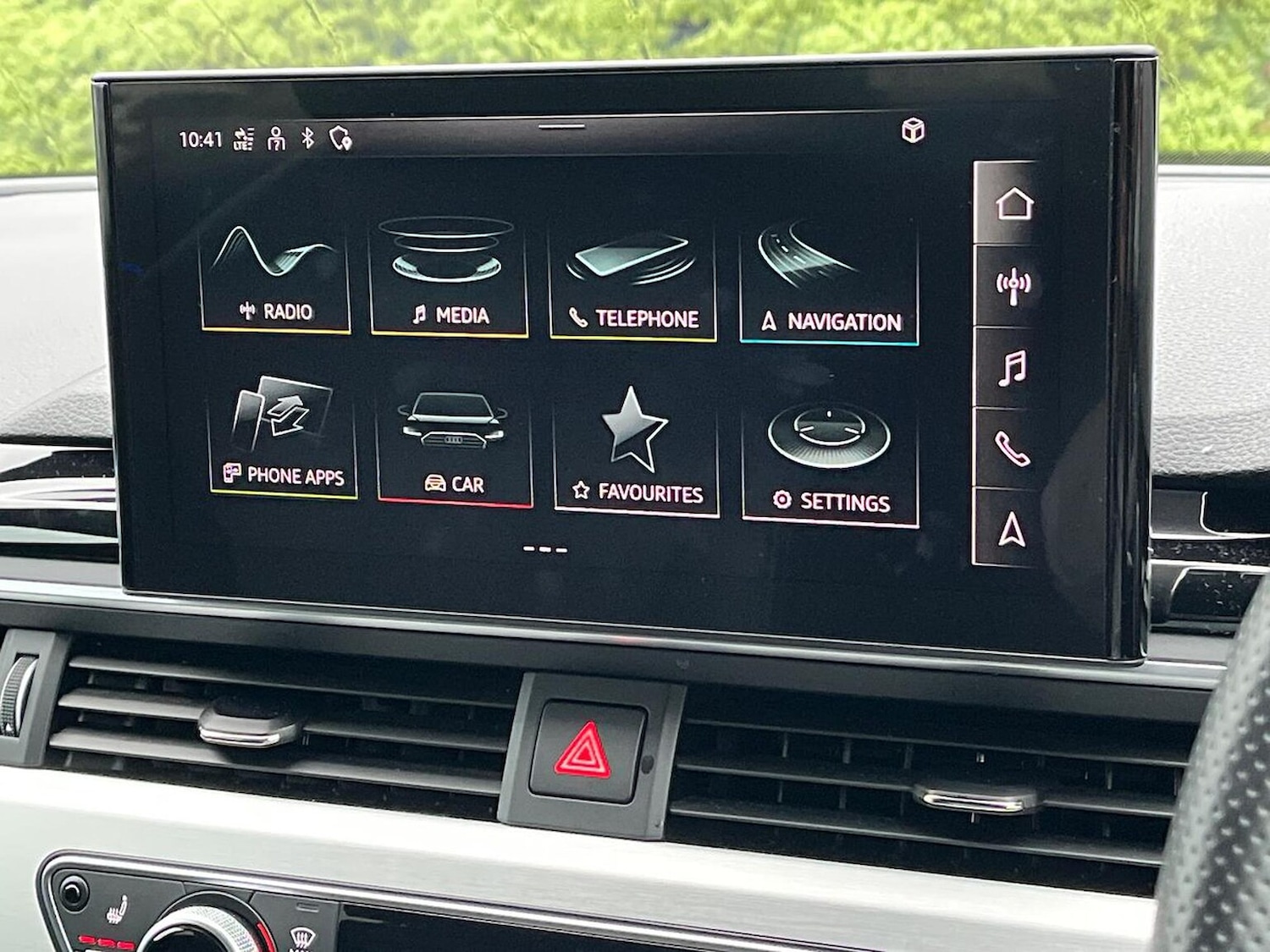 Used Audi A5 2022 for sale - 76837152: Photo 11