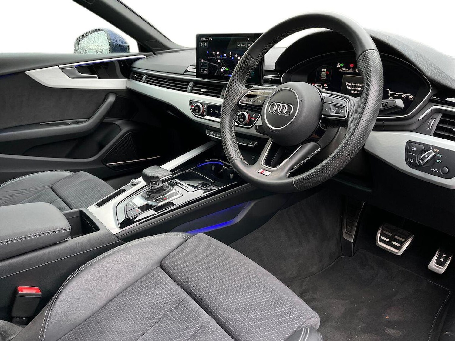 Used Audi A5 2022 for sale - 76837152: Photo 15