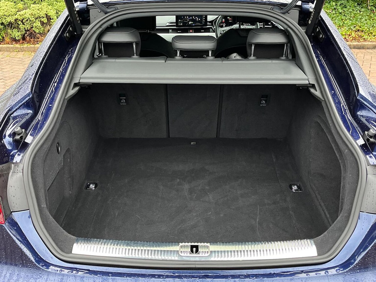 Used Audi A5 2022 for sale - 76837152: Photo 17