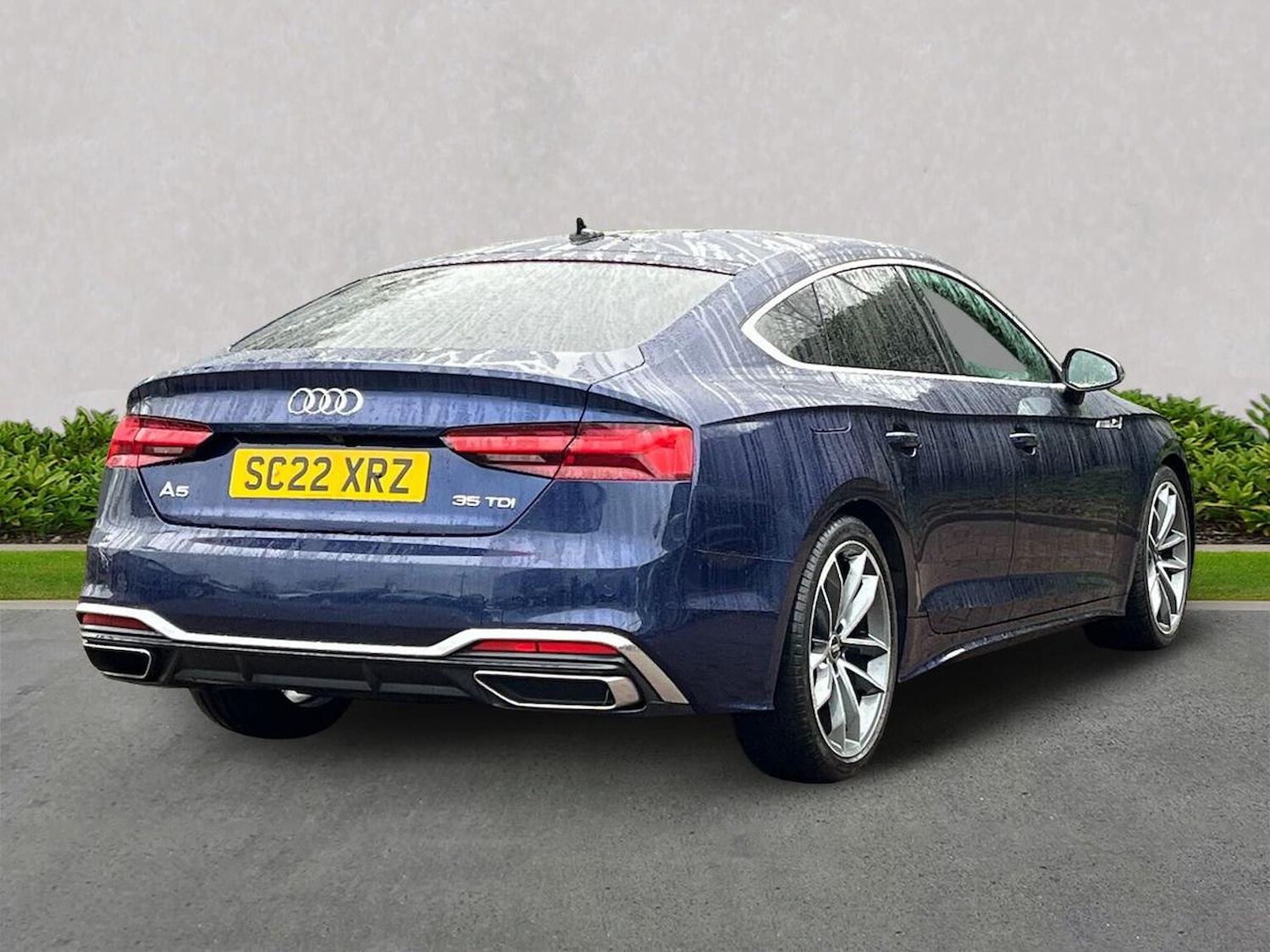 Used Audi A5 2022 for sale - 76837152: Photo 18