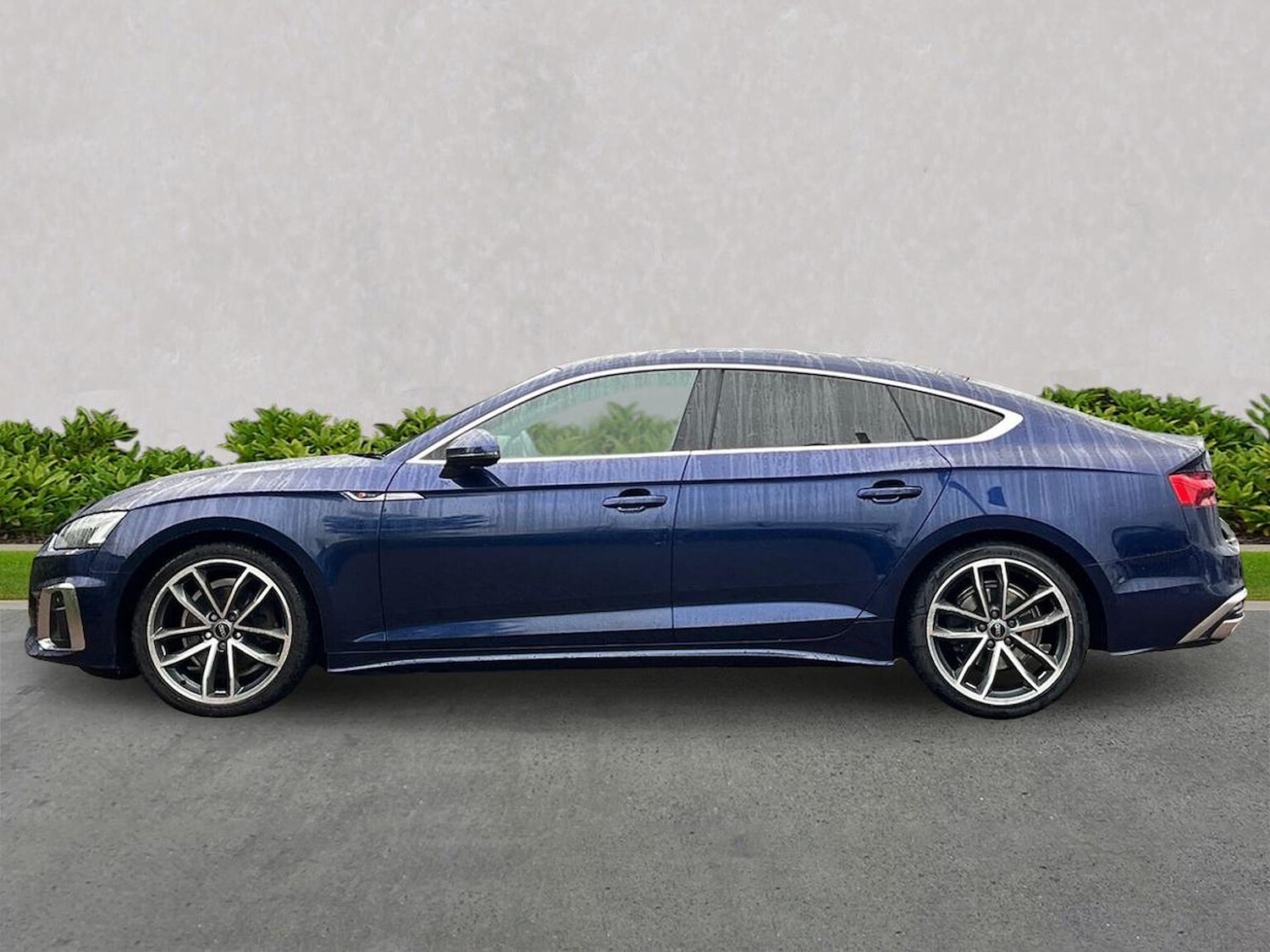 Used Audi A5 2022 for sale - 76837152: Photo 19