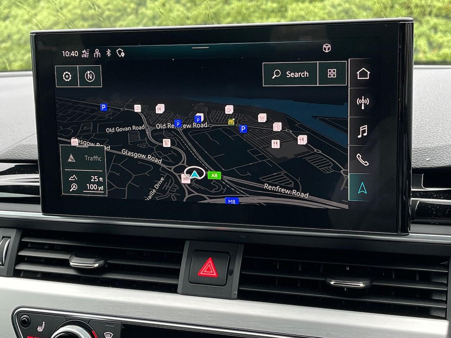 Used Audi A5 2022 for sale - 76837152: Photo 24