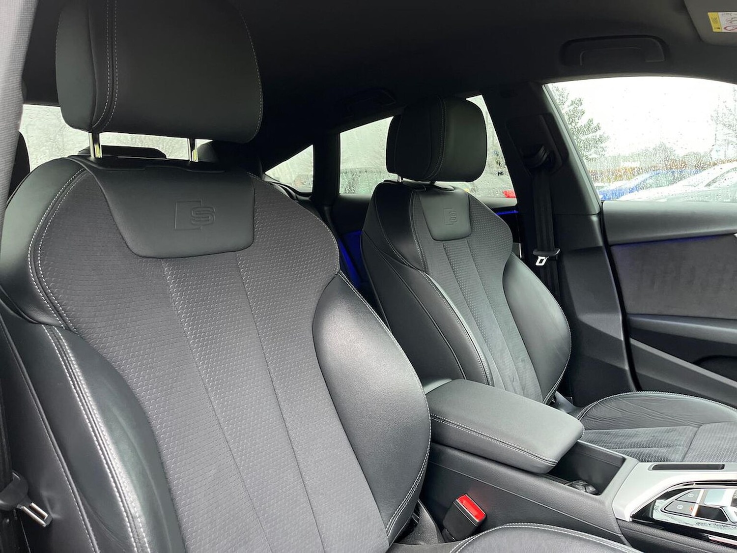 Used Audi A5 2022 for sale - 76837152: Photo 25