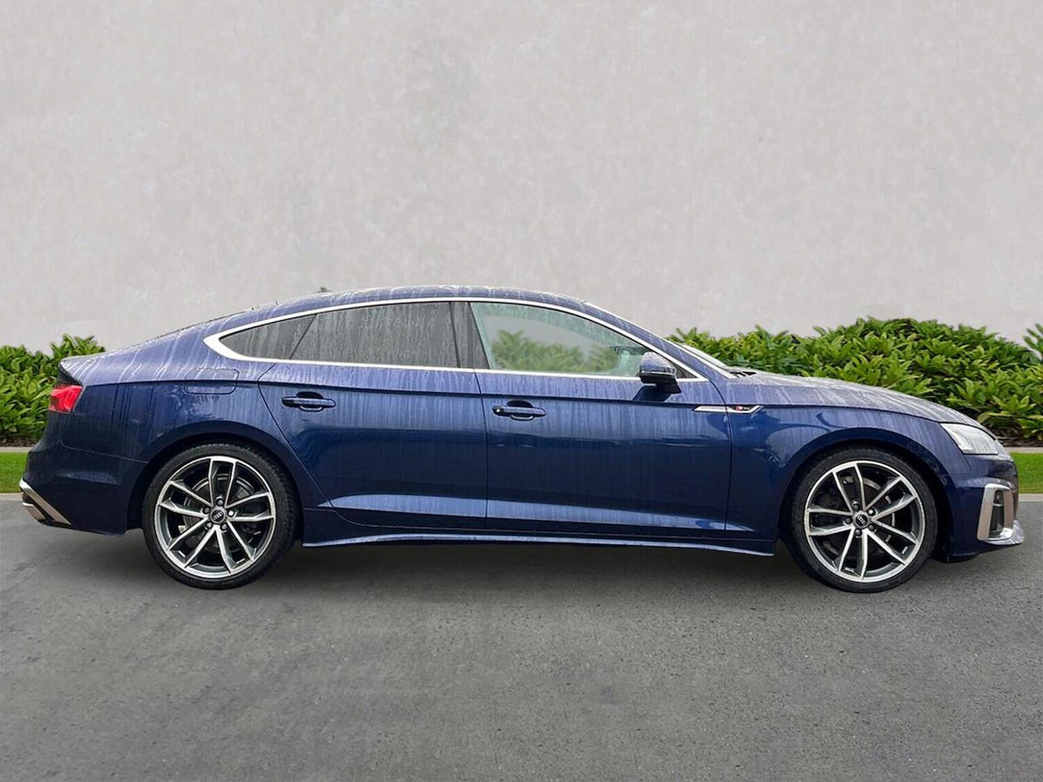 Used Audi A5 2022 for sale - 76837152: Photo 3