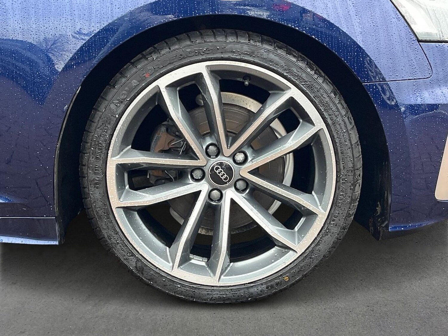 Used Audi A5 2022 for sale - 76837152: Photo 6