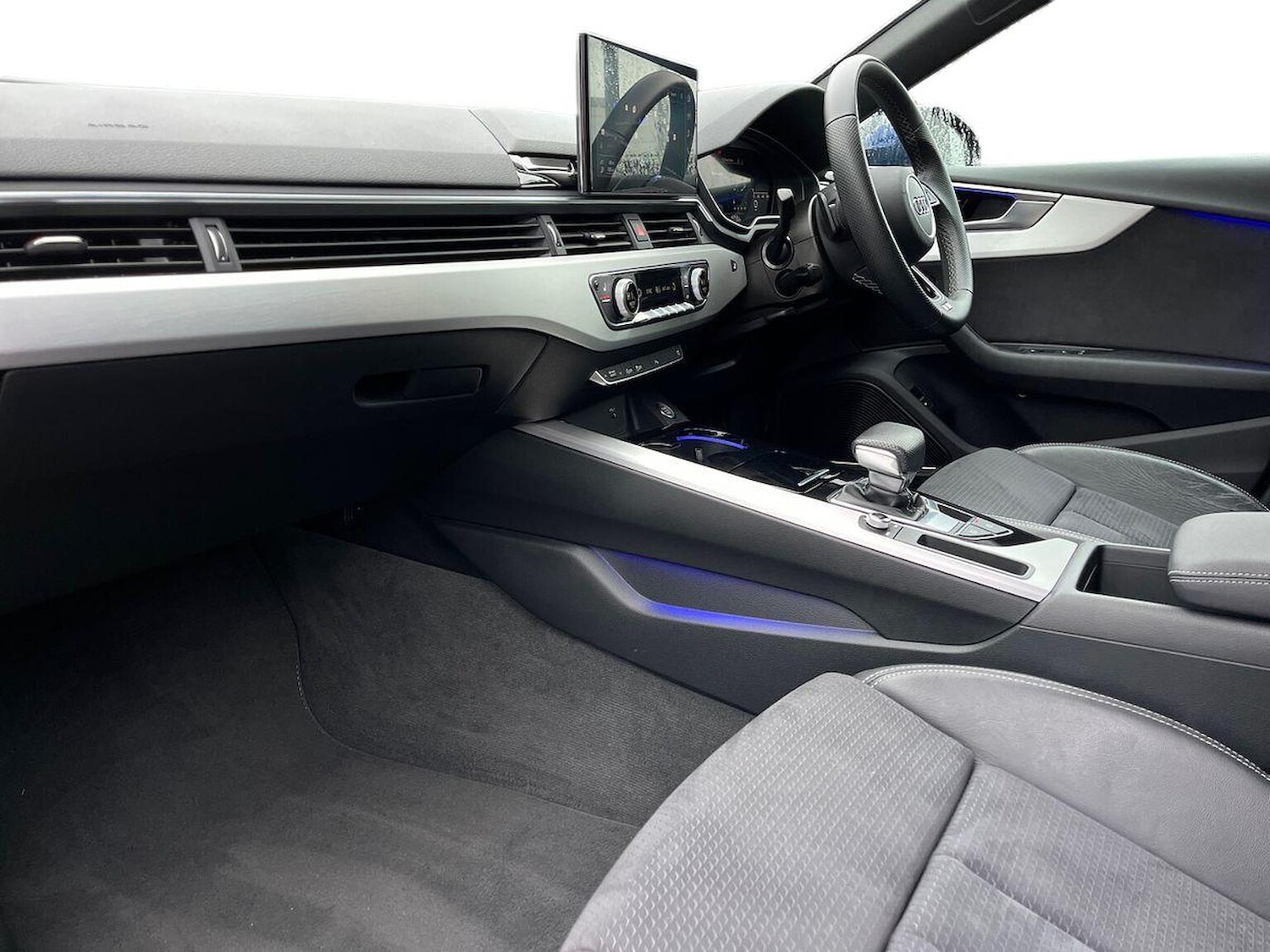 Used Audi A5 2022 for sale - 76837152: Photo 7