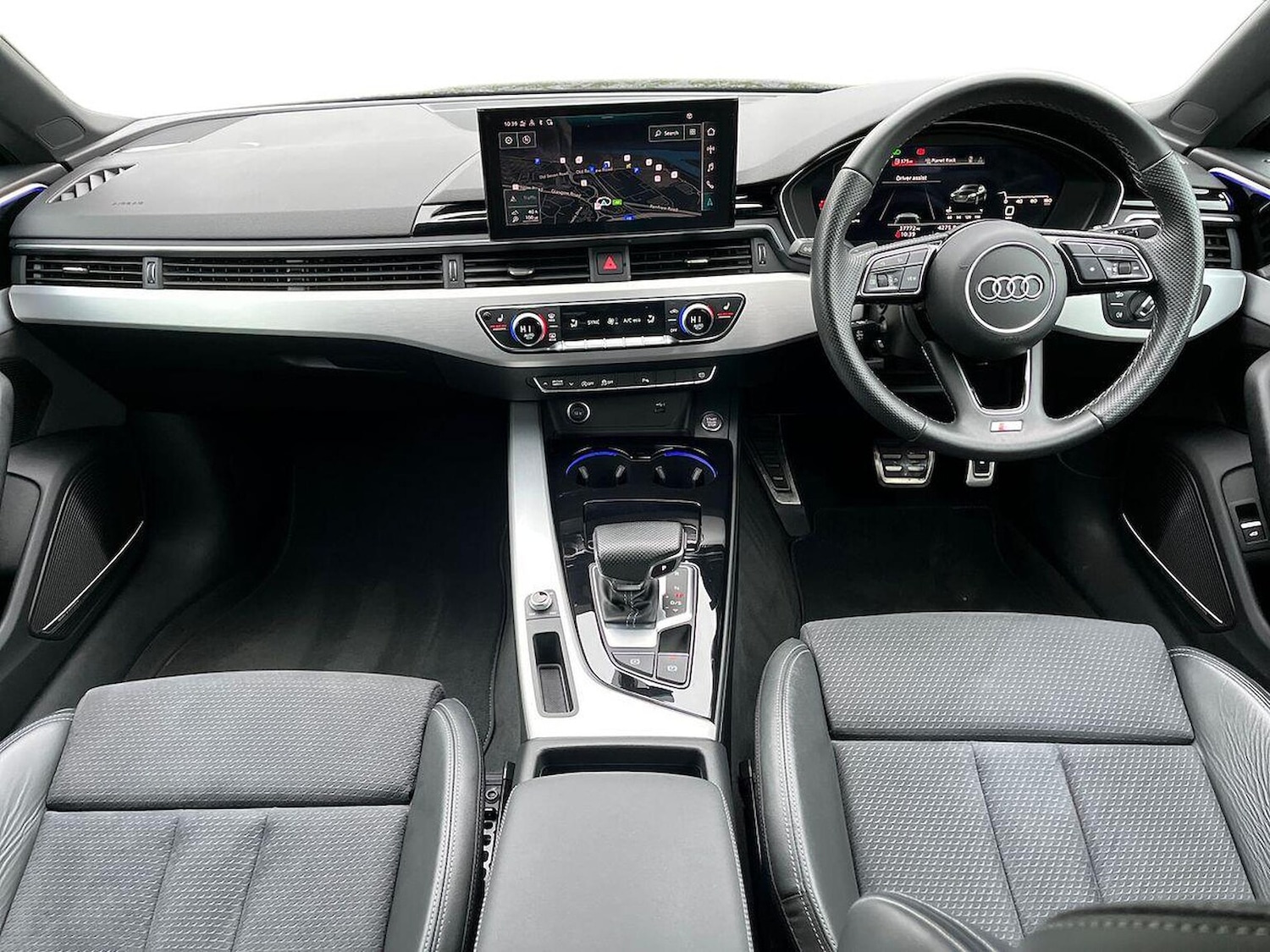 Used Audi A5 2022 for sale - 76837152: Photo 8