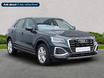Audi - Q2