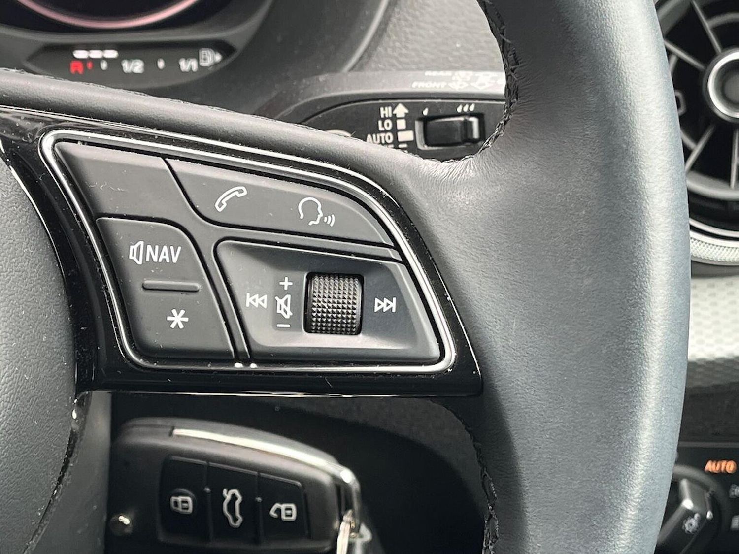 Vehicle 26
