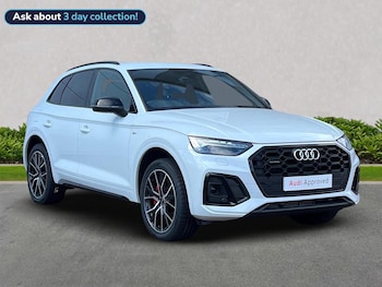 Audi - Q5
