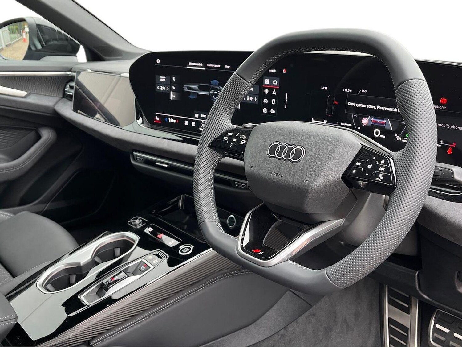 Used Audi A6 2025 for sale - 77489074: Photo 15