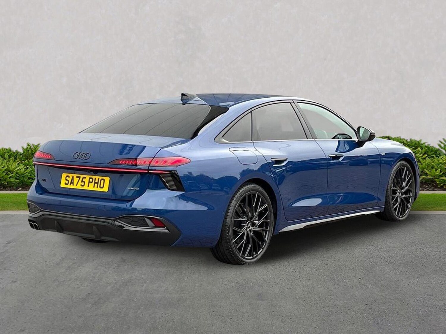 Used Audi A6 2025 for sale - 77489074: Photo 18