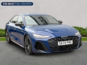 Used Audi A6 2025 for sale - 77489074: Photo