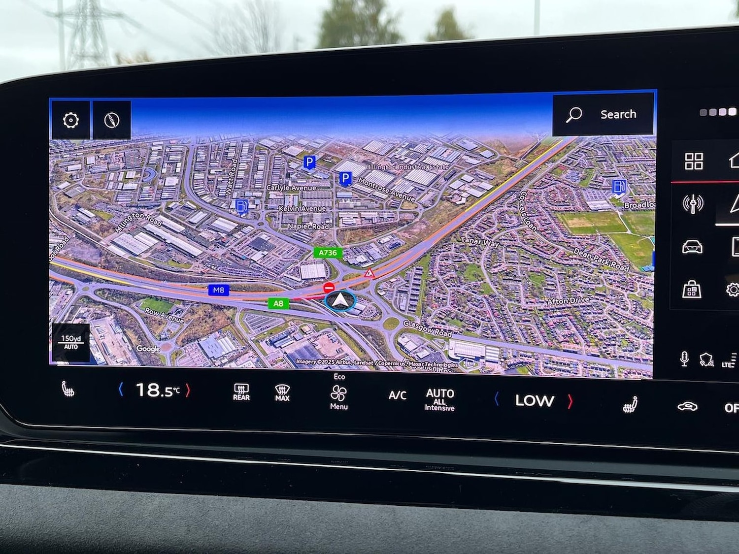 Used Audi A6 2025 for sale - 77489074: Photo 24