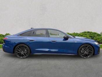 Used Audi A6 2025 for sale - 77489074: Photo