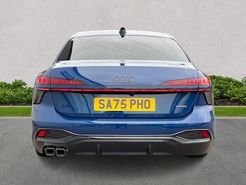 Used Audi A6 2025 for sale - 77489074: Photo