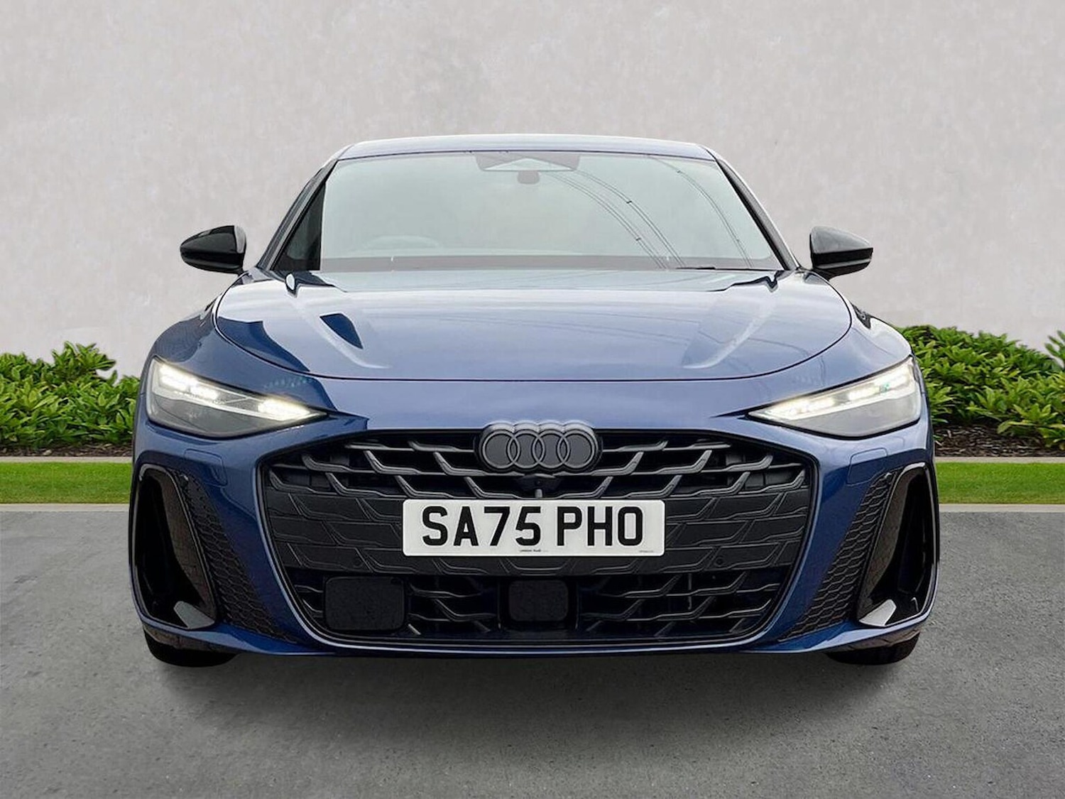 Used Audi A6 2025 for sale - 77489074: Photo 5