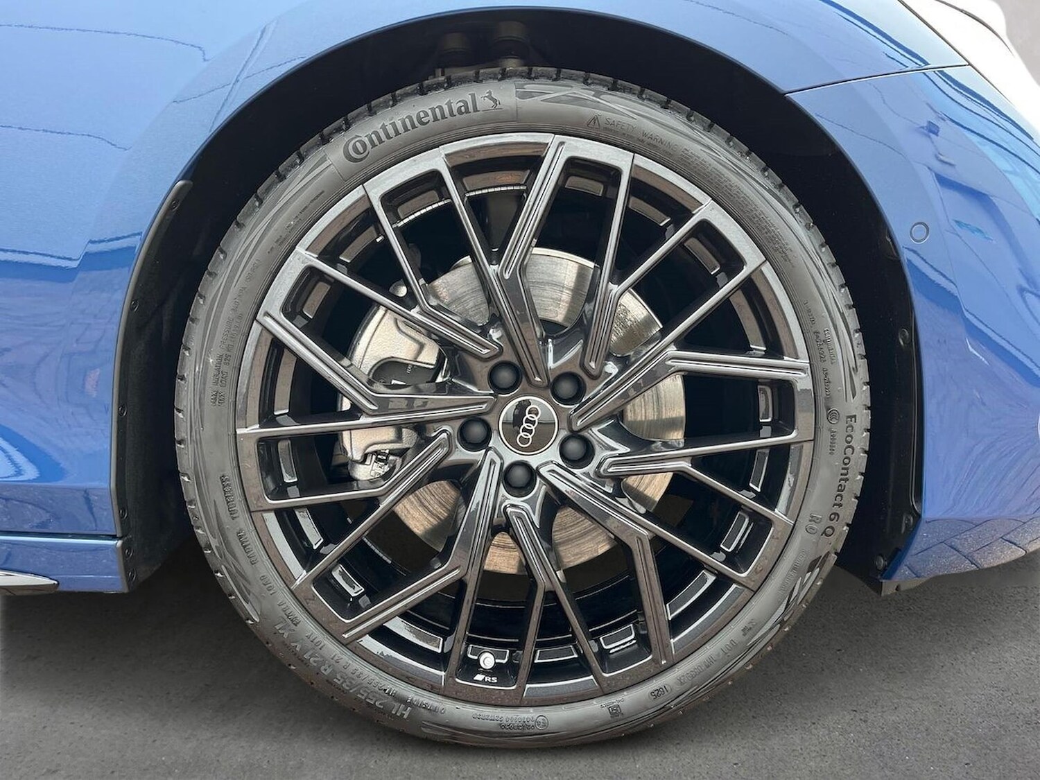 Used Audi A6 2025 for sale - 77489074: Photo 6