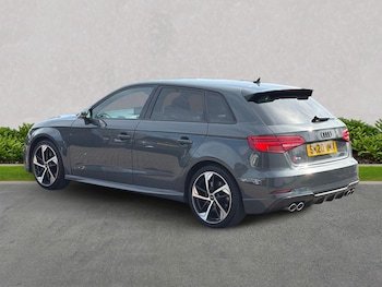 Used Audi A3 2020 for sale - 78312059: Photo